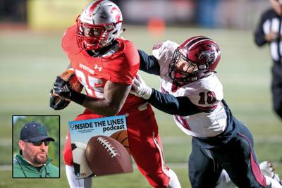 Inside The Lines Podcast Talkin Stanhope Elmore Football Preview
