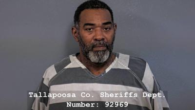 060524 Robert Young Mugshot