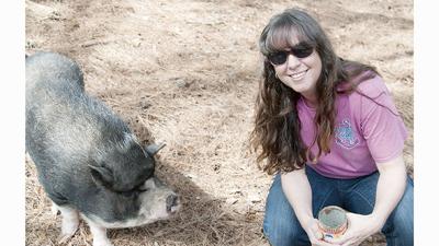 Lake Martin Animal Sanctuary needs more space to help abandoned pets