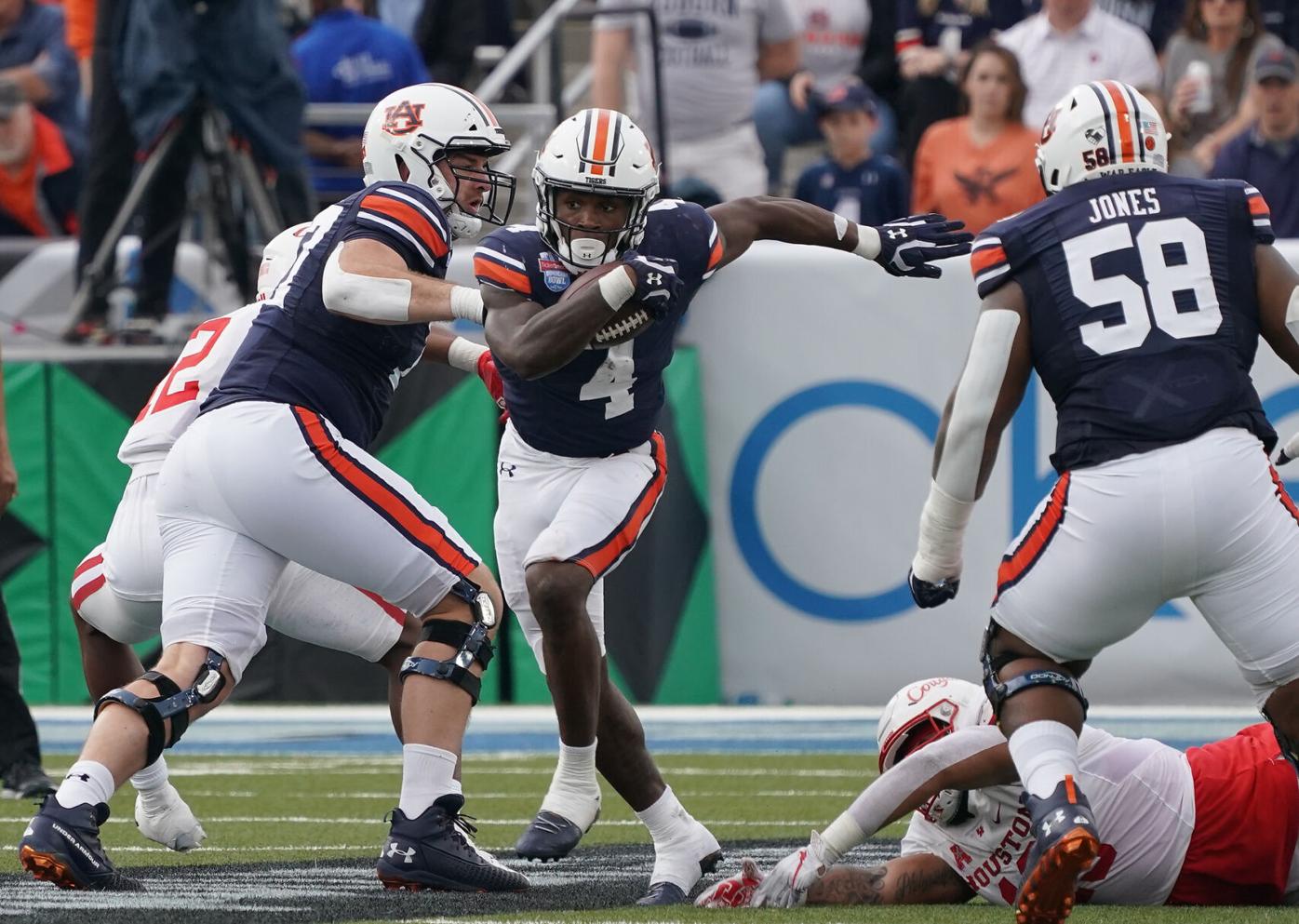 Birmingham Bowl