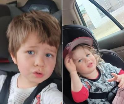 missing kids - 1
