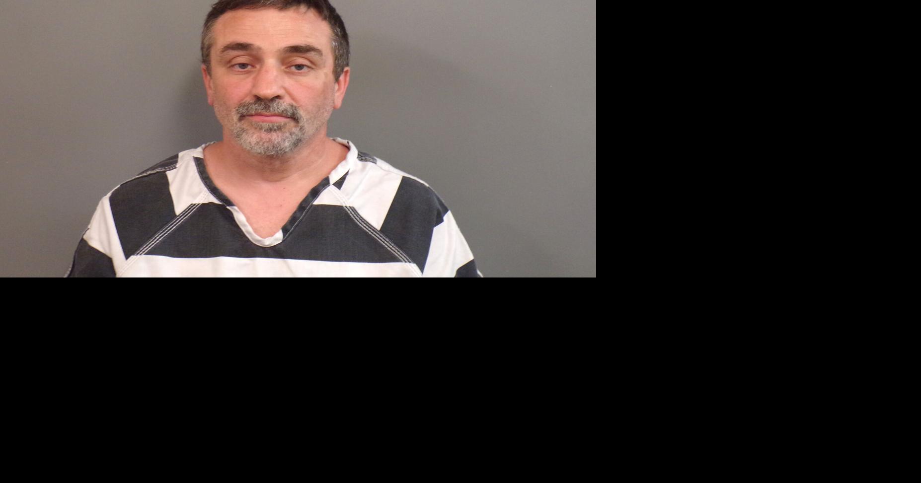 Ashland man arrested for sex abuse in Alexander City News
