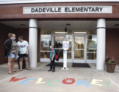 Dadeville Elementary