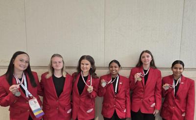 Fccla