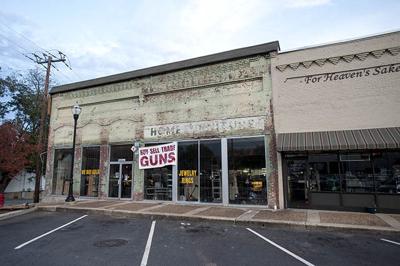 City Pawn finds hidden beauty behind facade