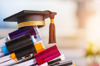 STOCK: Board of education