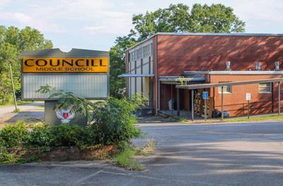 Councill Middle School
