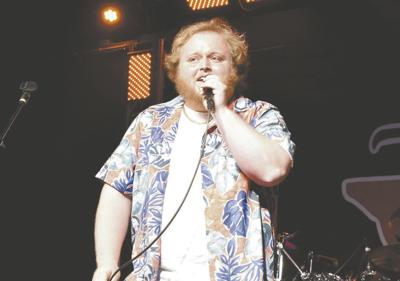 Luke Keel