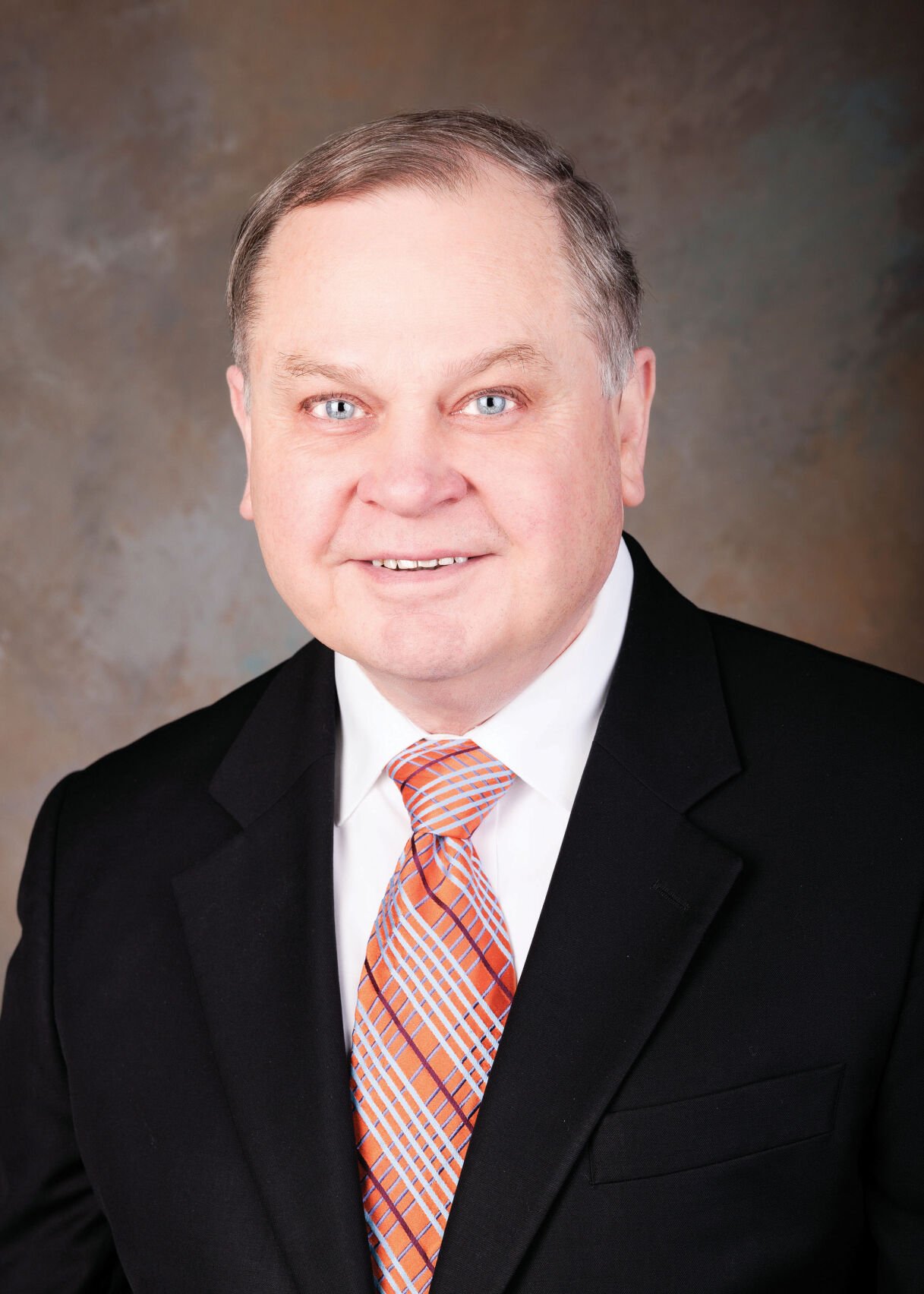 dr. dwight baker