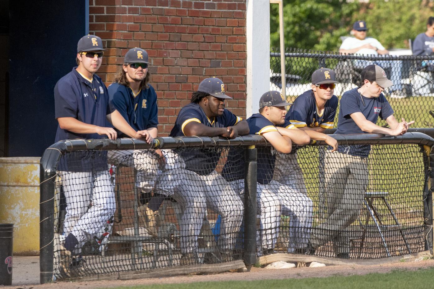 CACC Baseball