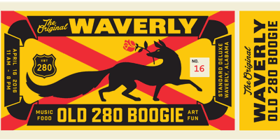 Guide to Waverly’s Old 280 Boogie (copy)