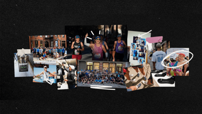 From miles to market: The rise of runner-founded brands changing the game