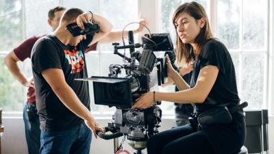 Movies and TV shows casting in Huntsville