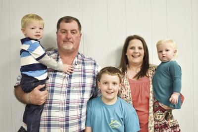 Carter family
