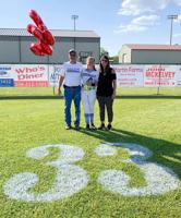 Outlook Player of the Week: Caly Carlisle, Horseshoe Bend