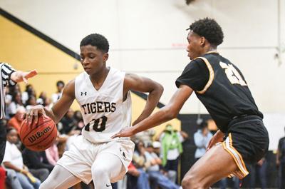 Dadeville Punches Ticket To Montgomery With Narrow Win Sports