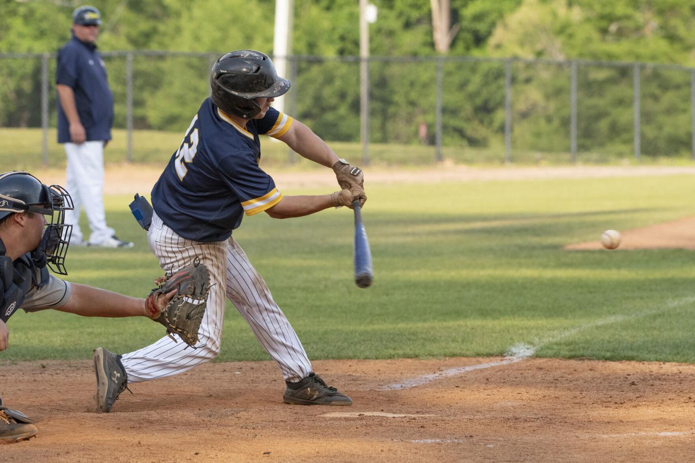CACC Baseball