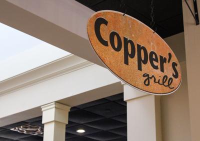 Copper's