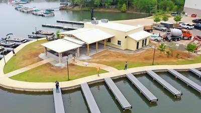 The Landing at Harbor Pointe