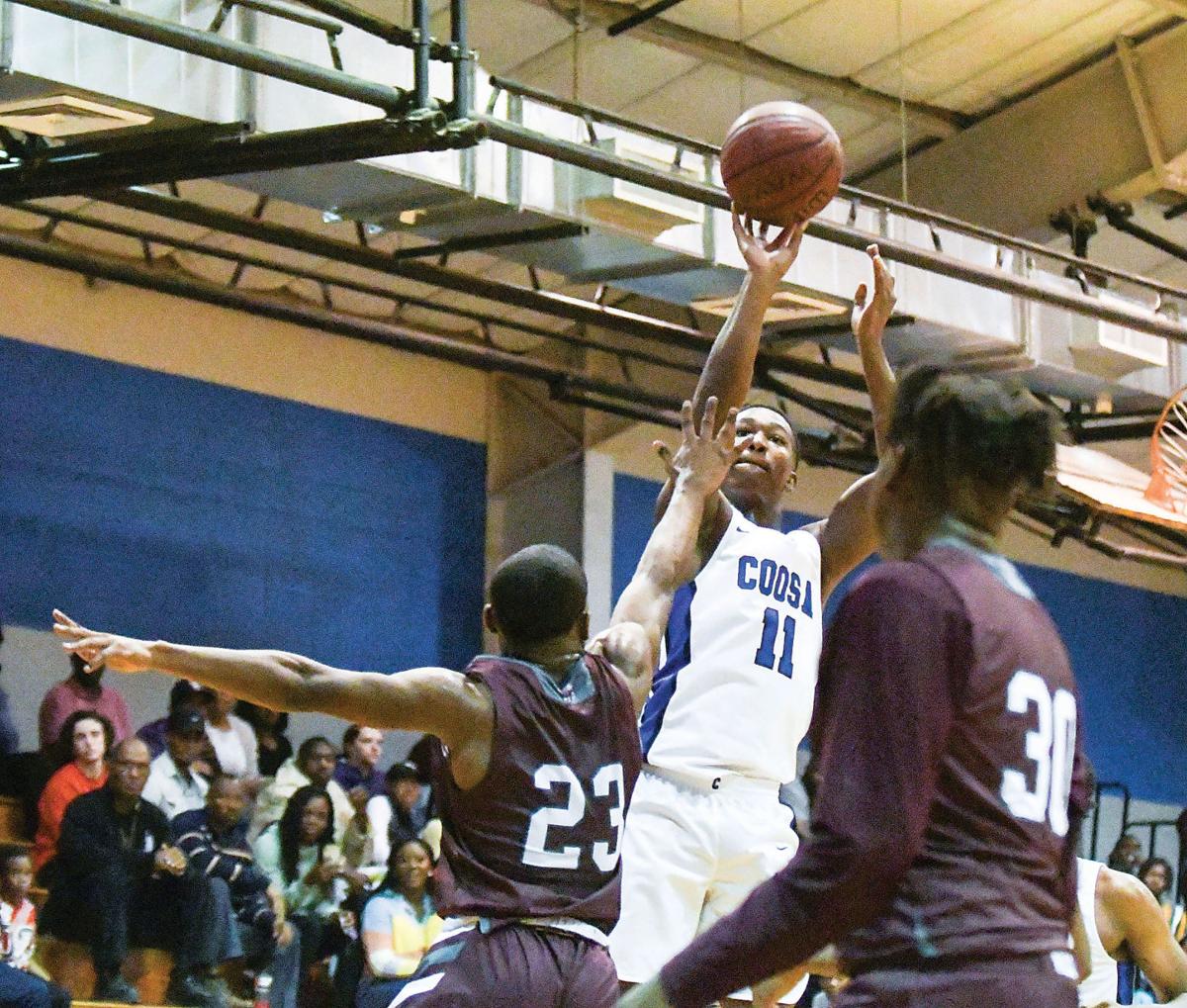 Noel Jones Makayla Langston Earn All State Spots Sports