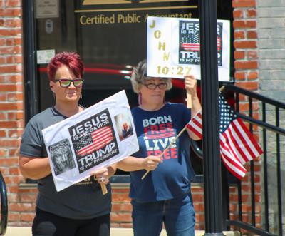 Counterprotest