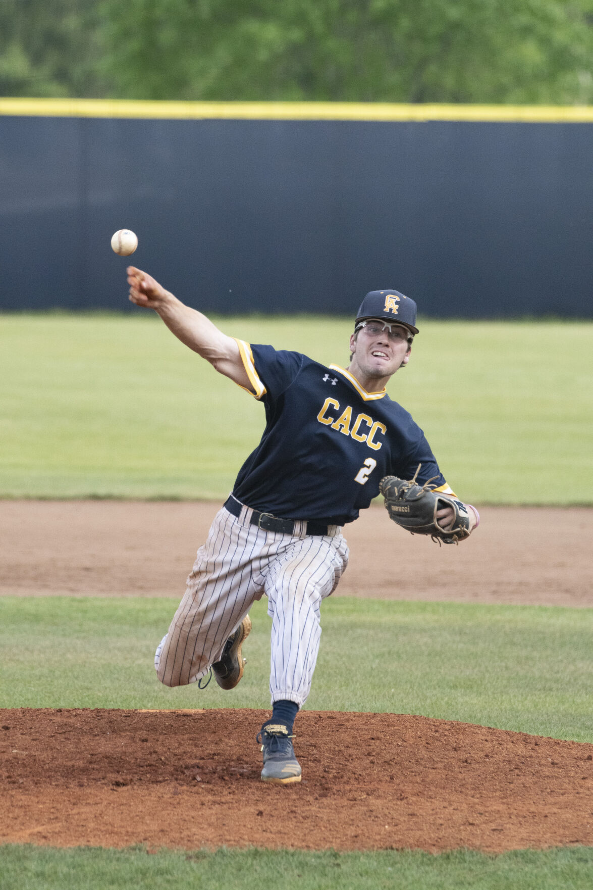 CACC Baseball