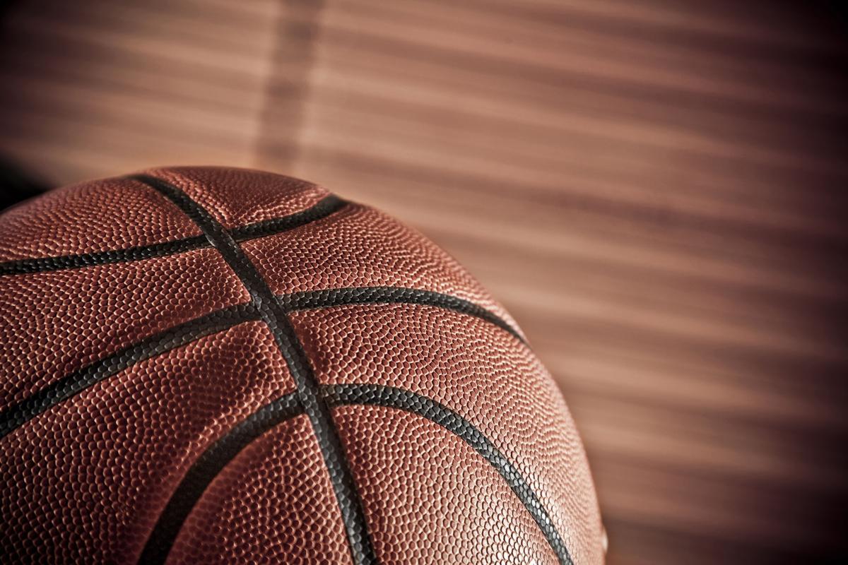 Alabama Sports Writers Association Basketball Rankings Through