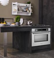 Optimize a Small Kitchen With These Tips