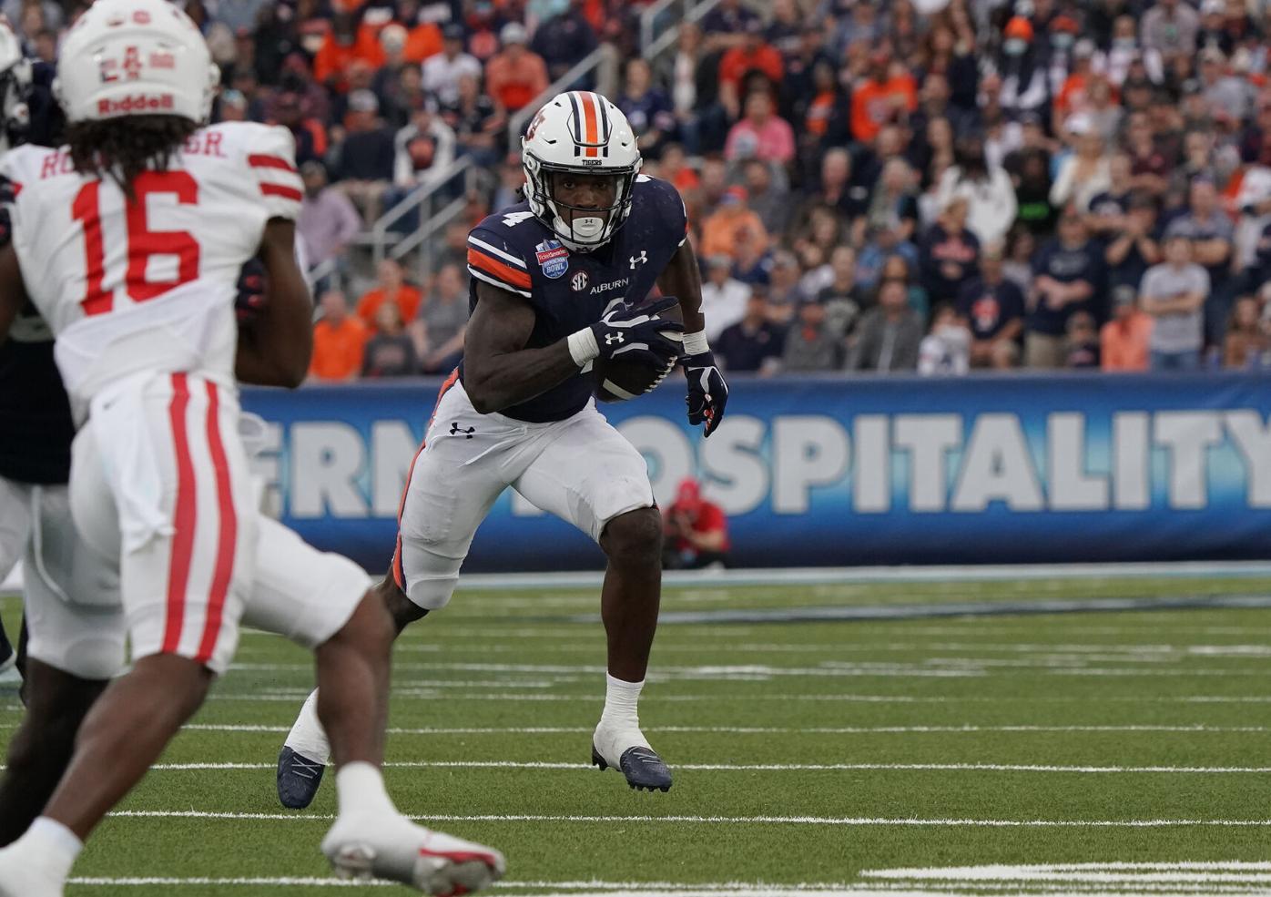 Birmingham Bowl