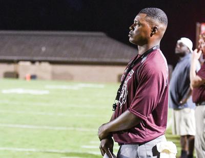 Shundell Russaw Joins Benjamin Russell Staff After 4 Years At Alex