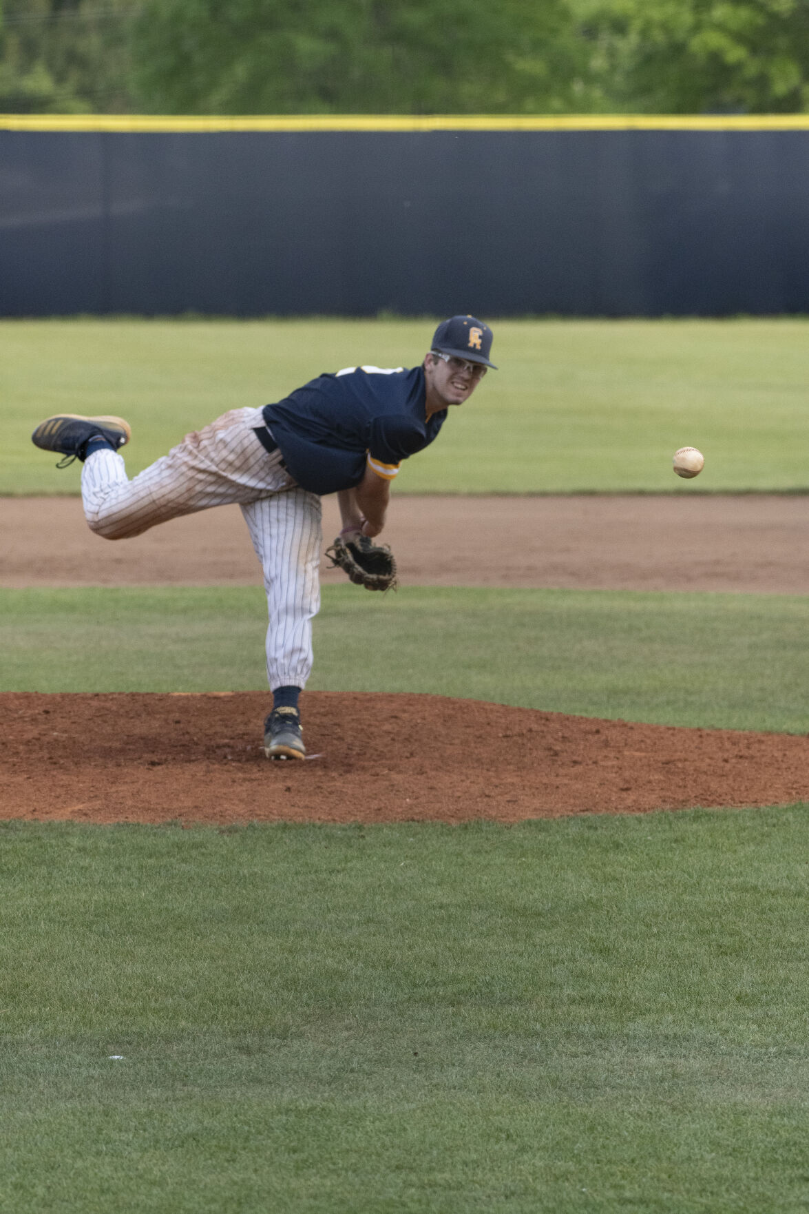 CACC Baseball