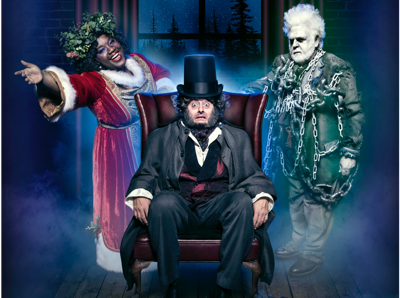 The Ebenezer Experience