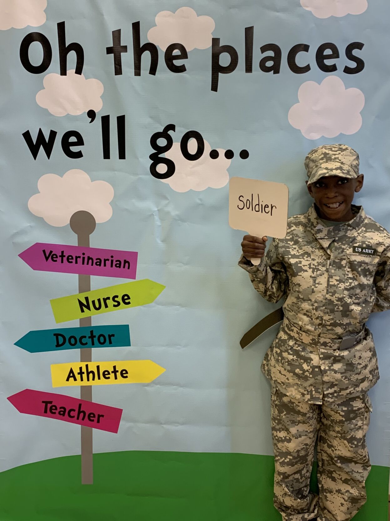 Career Day