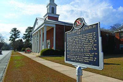 FBC of Dadeville