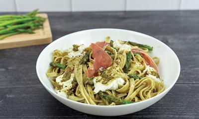 Cooking Up Comfort with Ease and Convenience