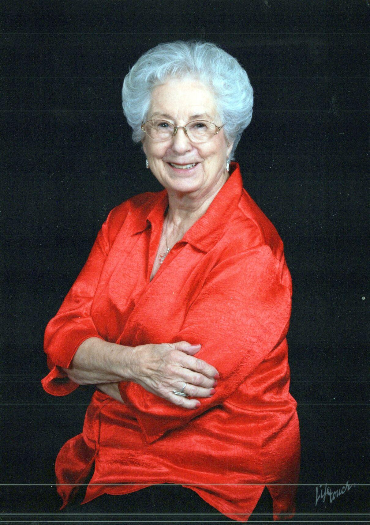 Carolyn P. Mobley Obituaries