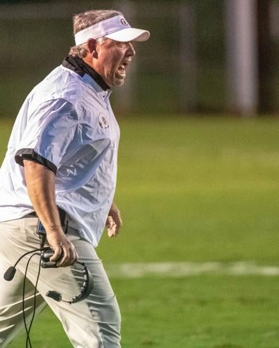 Dadeville Football