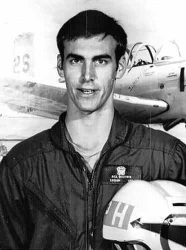 Bill Goodwin