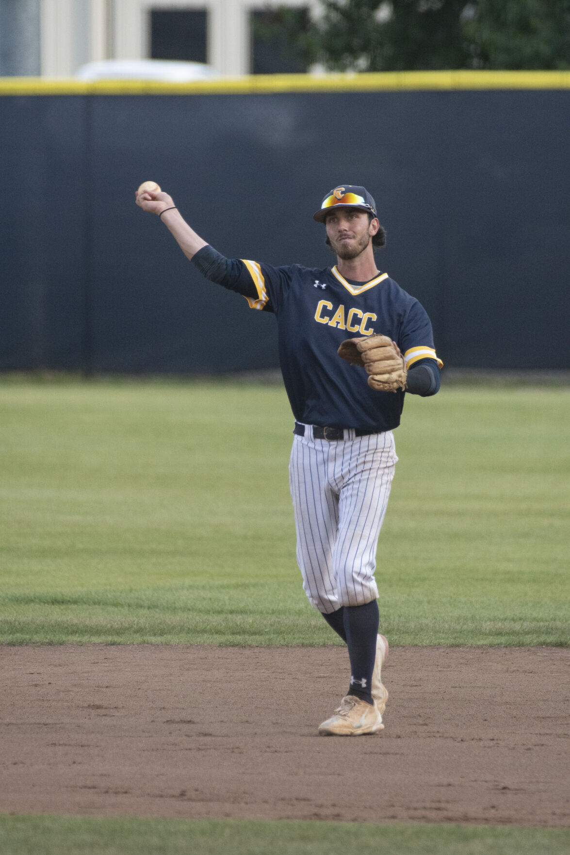 CACC Baseball