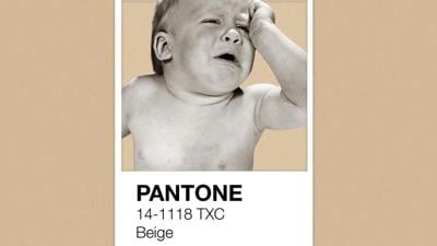 What’s the ‘sad beige’ parenting trend — and does it affect infant development?