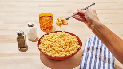 4 ways to celebrate National Mac and Cheese Day