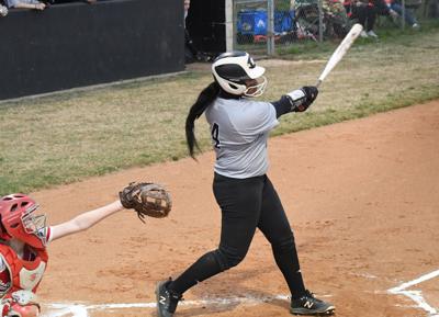 Brittani Tinsley v Wadley