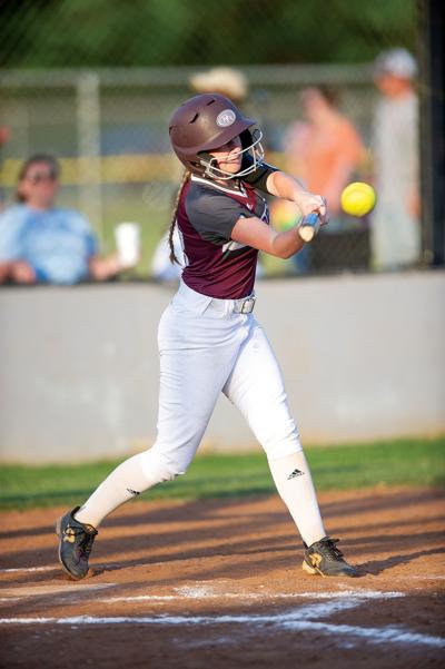 brhs softball