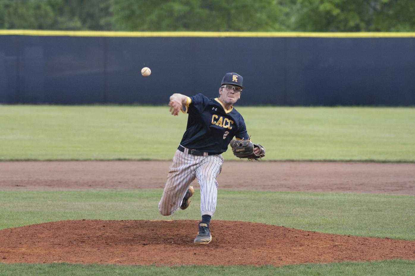 CACC Baseball