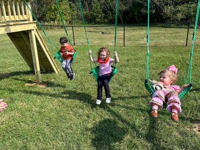 growing independence