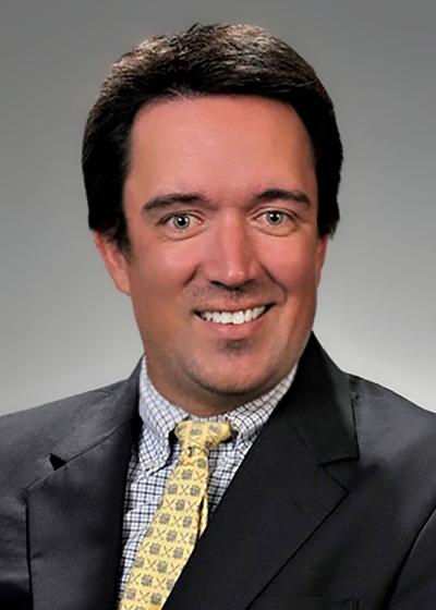 Daniel Allen, CACC