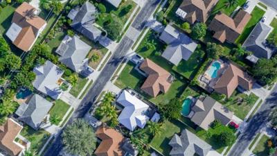 How much house $1 million buys you in Decatur