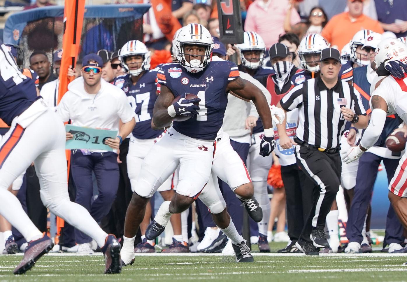 Birmingham Bowl