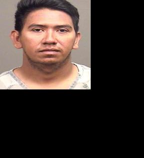 Man charged with rape of child