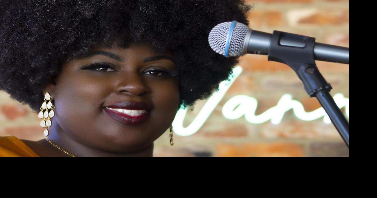 The Bev returns with soulful Christmas tunes | Arts & Entertainment